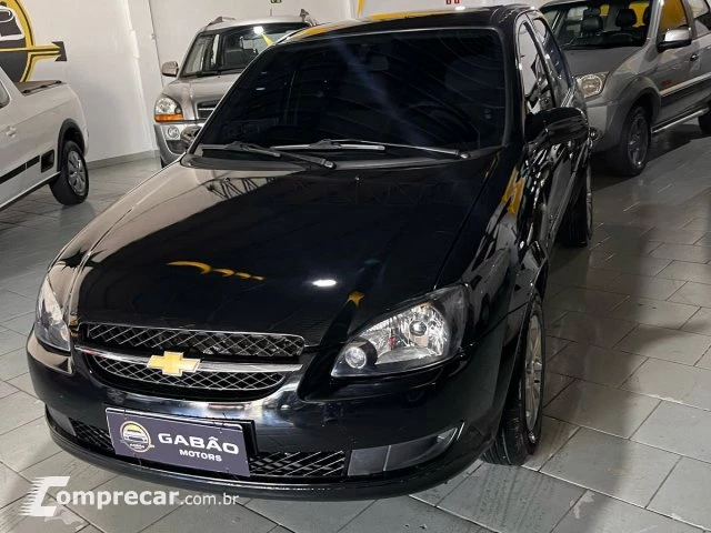 CLASSIC - 1.0 MPFI LS 8V 4P MANUAL
