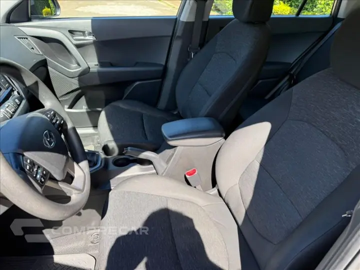 CRETA 1.6 16V Action