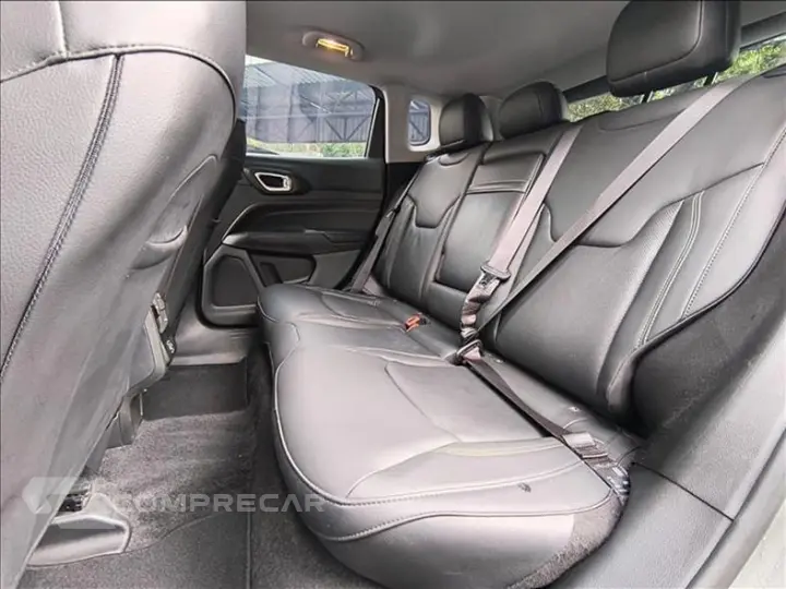 COMPASS 1.3 T270 Turbo Longitude