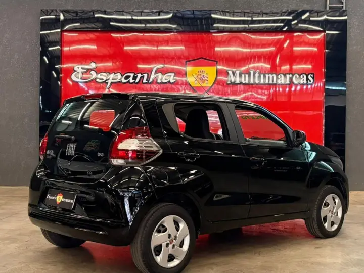 Mobi 1.0 Evo Flex Like. Manual