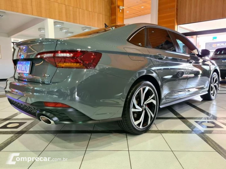 JETTA GLI 350 TSI 2.0 16V 4P AUT