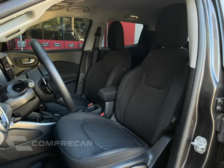 TORO 1.3 TURBO 270 FLEX FREEDOM AT6