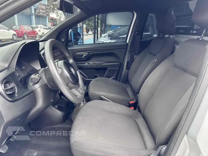 STRADA 1.4 FIRE FLEX ENDURANCE CS MANUAL