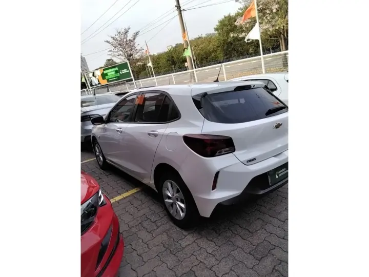 ONIX 1.0 FLEX MANUAL