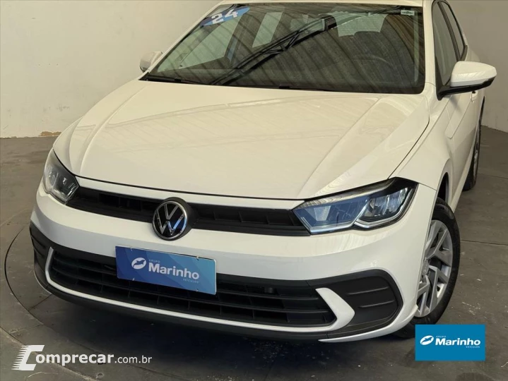 POLO 1.0 MPI MANUAL