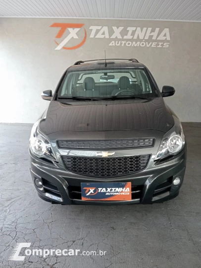 MONTANA 1.4 MPFI Sport CS 8V