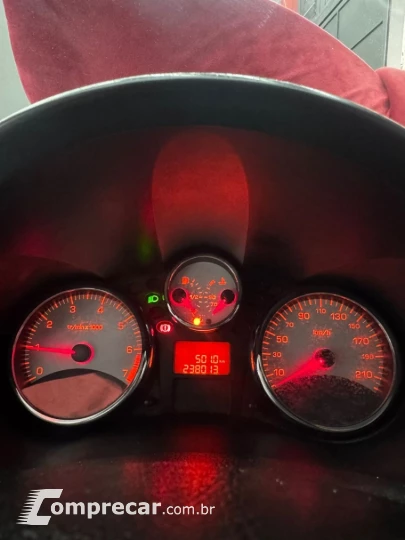 207 1.4 XR 8V
