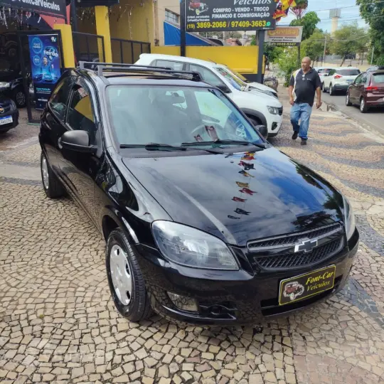 Celta Life/ LS 1.0 MPFI 8V FlexPower 3p