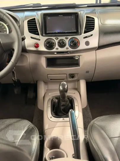 L200 TRITON 2.4 HLS 4X2 CD 16V