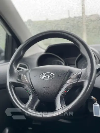 HB20 1.0 12V Comfort Plus