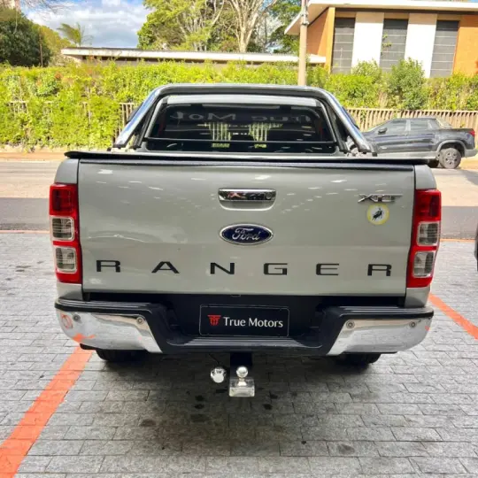 RANGER 3.2 XLT 4X4 CD 20V