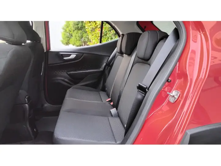 PULSE 1.0 TURBO 200 FLEX DRIVE CVT