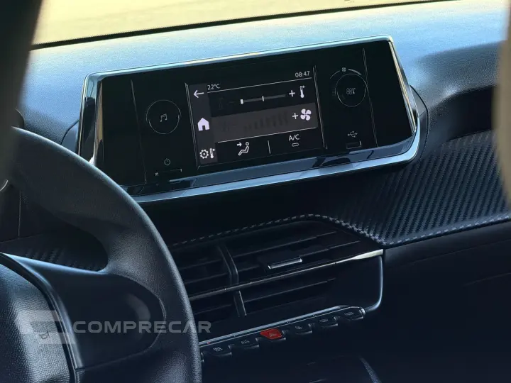 208 1.6 16V Like Pack