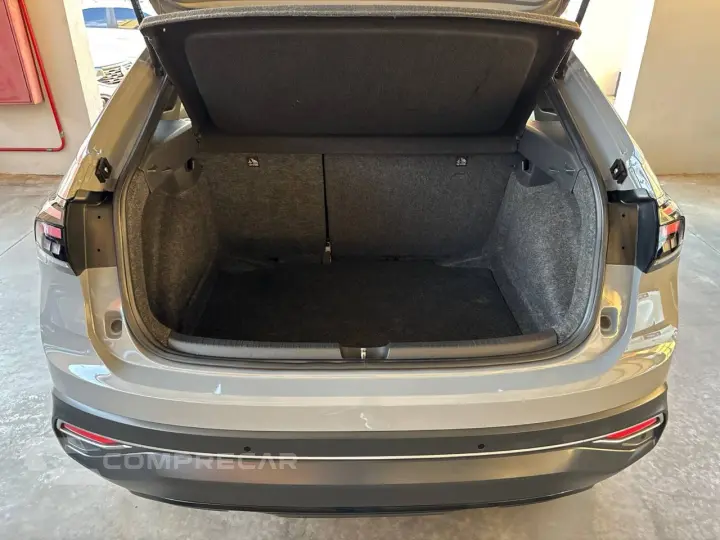 Nivus Highline 1.0 200 TSI Flex Aut.
