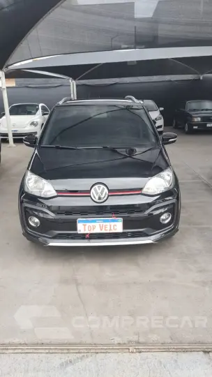 UP 1.0 170 TSI Xtreme