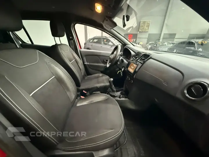 SANDERO 1.0 12V SCE FLEX ZEN MANUAL