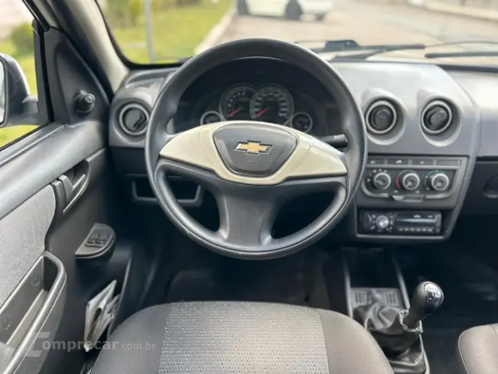 CELTA 1.0 MPFI LT 8V