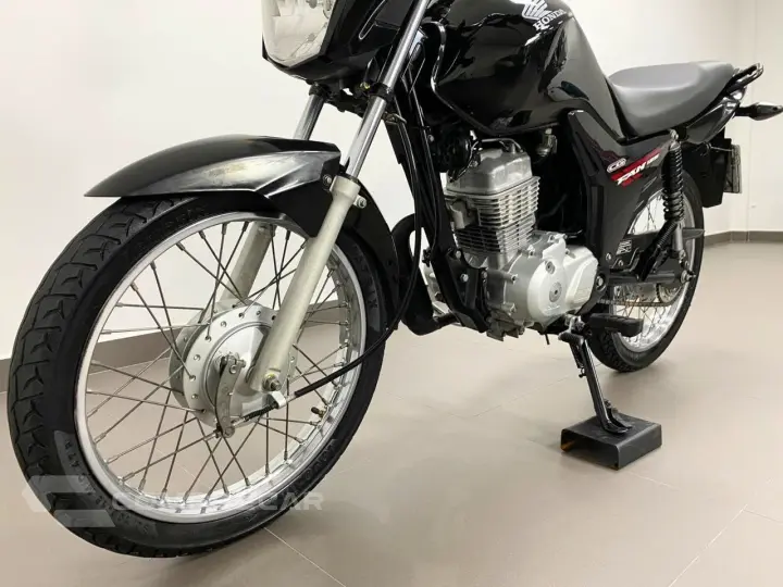 HONDA CG 125 FAN KS