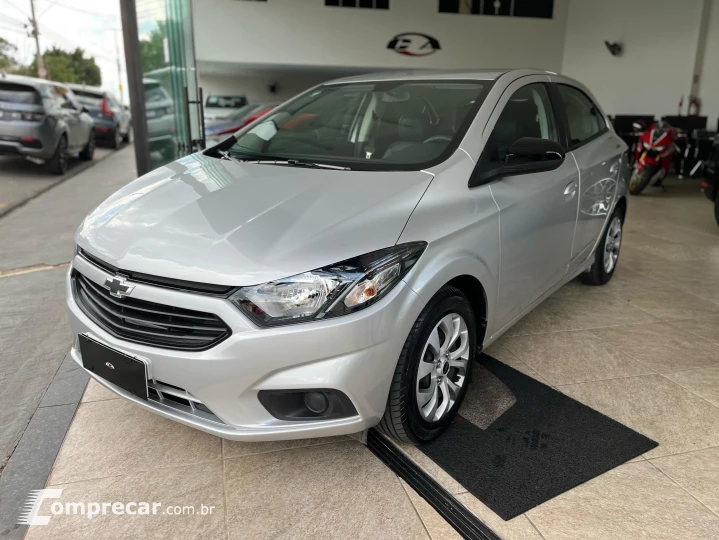 JOY 1.0 8V FLEX BLACK EDITION MANUAL