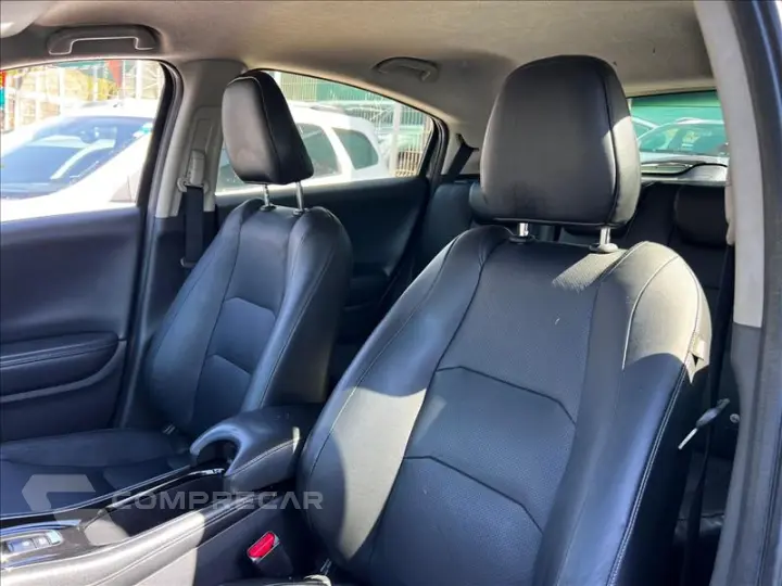 HR-V 1.8 16V EXL