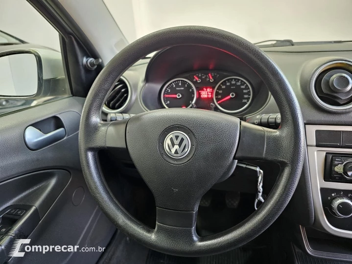 VOYAGE 1.0 12V MPI Totalflex Trendline