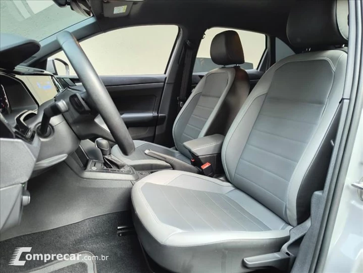 NIVUS 1.0 200 TSI Highline