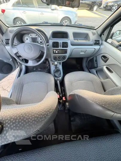 CLIO 1.0 Campus 16V