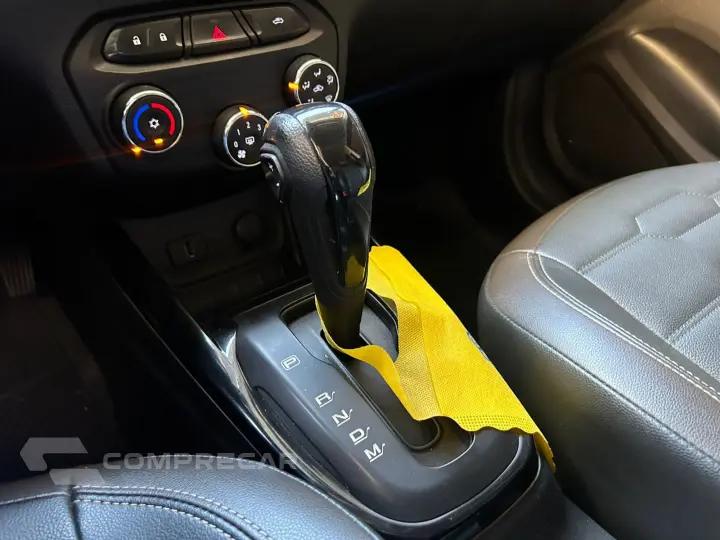 PRISMA Sed. LTZ 1.4 8V FlexPower 4p Aut.