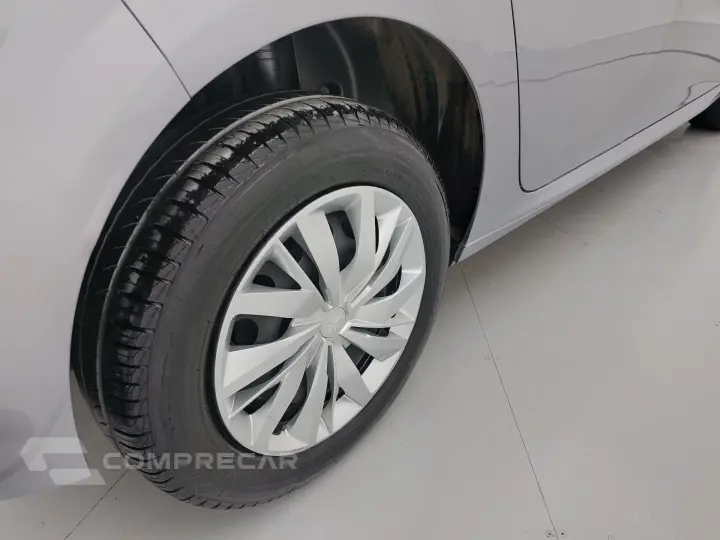 208 1.0 FIREFLY FLEX LIKE MANUAL
