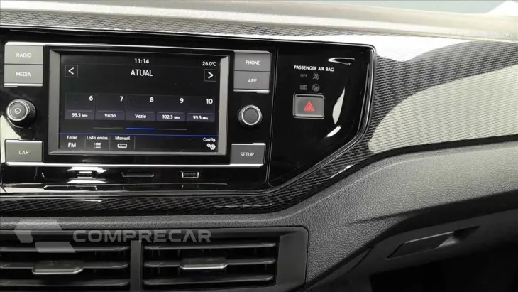 POLO 1.0 170 TSI MANUAL