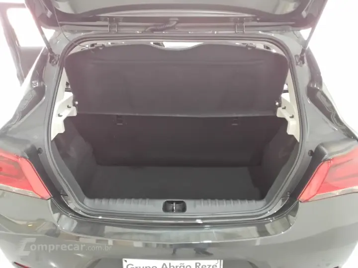 ONIX 1.4 MPFI LTZ 8V FLEX 4P AUTOMATICO