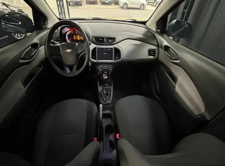 PRISMA 1.0 MPFI JOY 8V