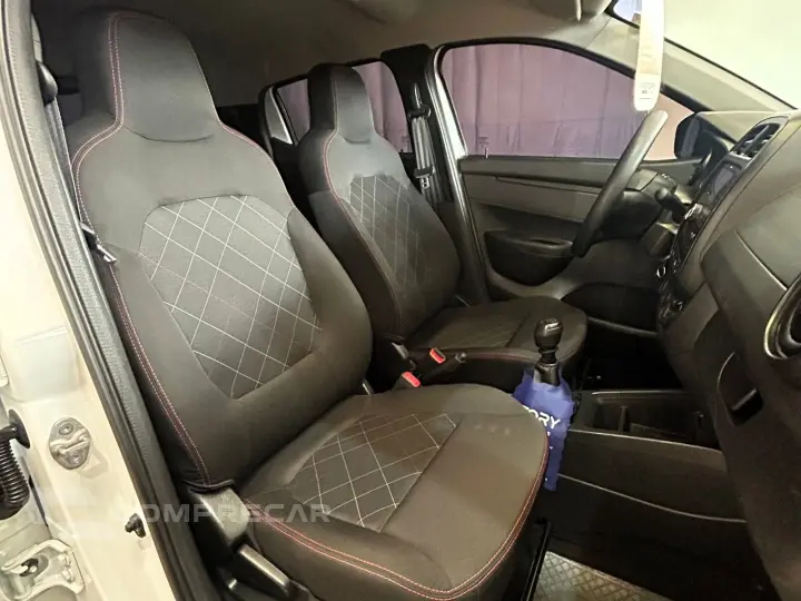 KWID 1.0 12V SCE FLEX ZEN MANUAL