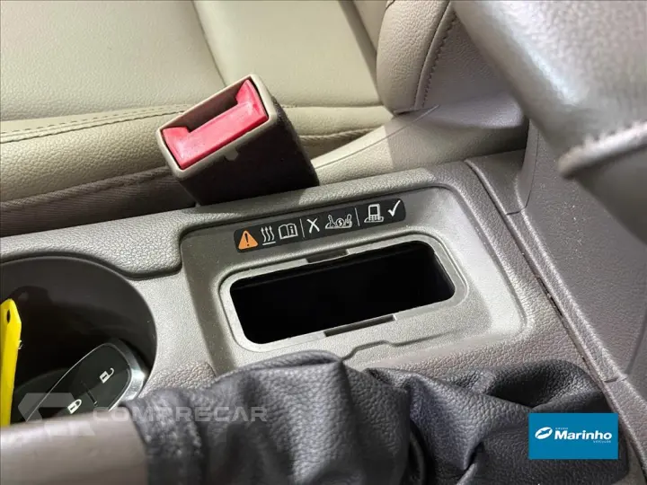 CRUZE 1.4 TURBO SPORT6 LTZ 16V FLEX 4P AUTOMÁTICO