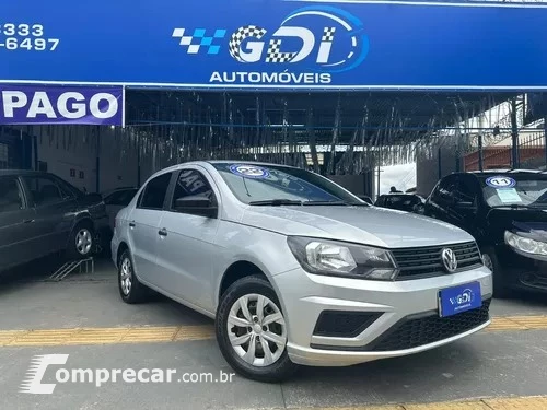 VOYAGE 1.0 MI 8V