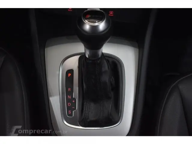 Q3 - 2.0 TFSI AMBITION QUATTRO 4P S TRONIC