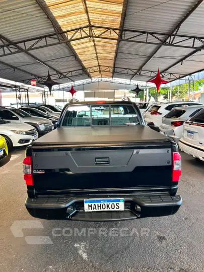 S10 Pick-Up RODEIO 2.4 MPFI F.Power CD