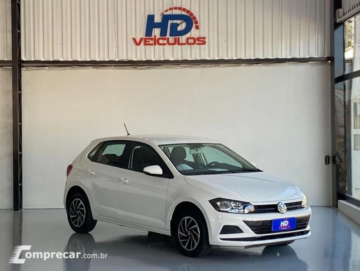 POLO MCA