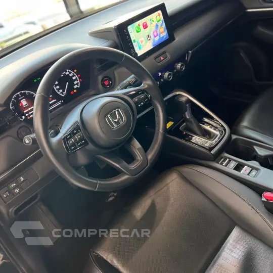 HR-V 1.5 DI I-vtec Turbo Advance