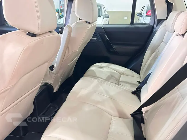 Freelander 2 2.2 S Sd4 16V Turbo Diesel 4P Automático