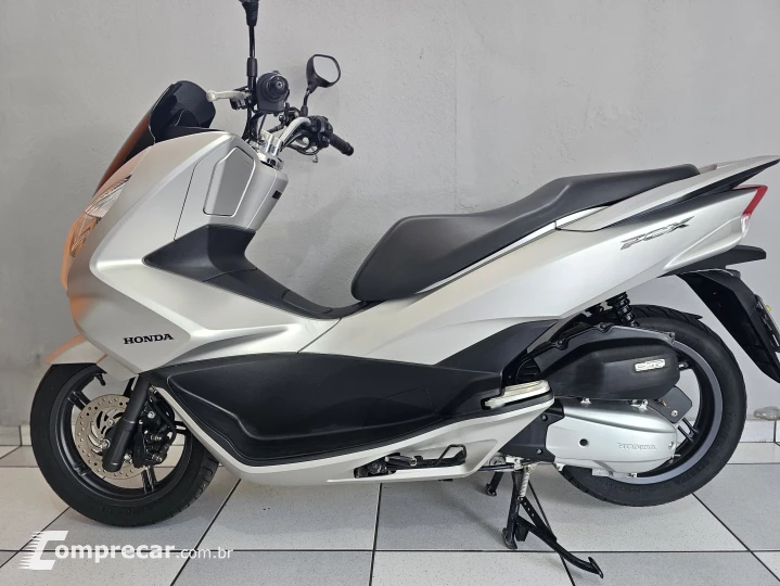 PCX 1510