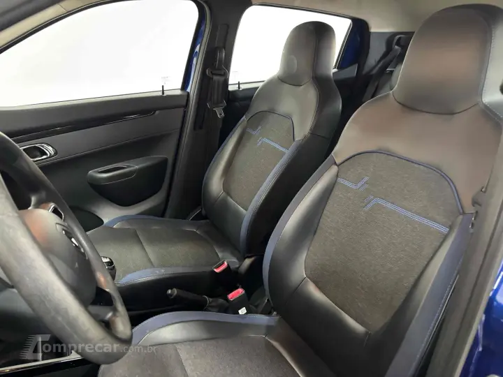 KWID 1.0 12V SCE FLEX INTENSE MANUAL