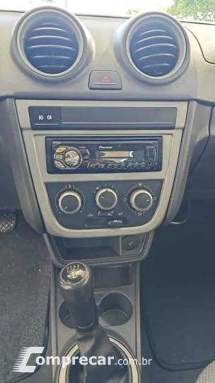 Gol 1.0 4P G5 FLEX