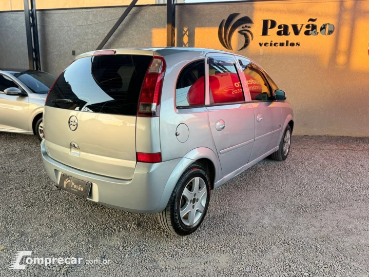 MERIVA 1.4 MPFI Maxx 8V