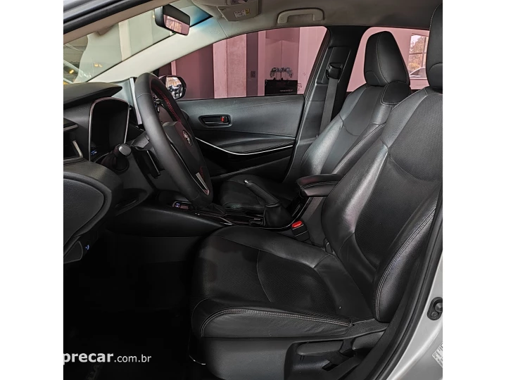 COROLLA 2.0 VVT-IE FLEX XEI DIRECT SHIFT