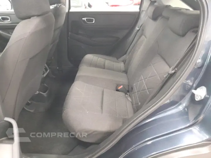 HR-V 1.5 DI I-VTEC FLEX EX CVT