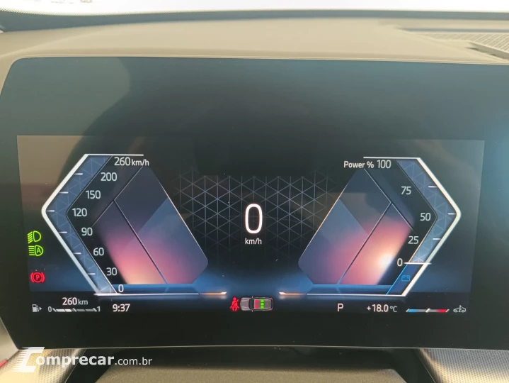 X1 2.0 16V TURBO