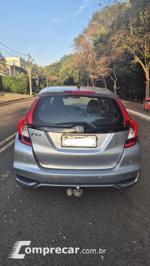 FIT 1.5 Personal 16V