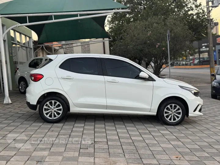 ARGO DRIVE 1.3 8V Flex