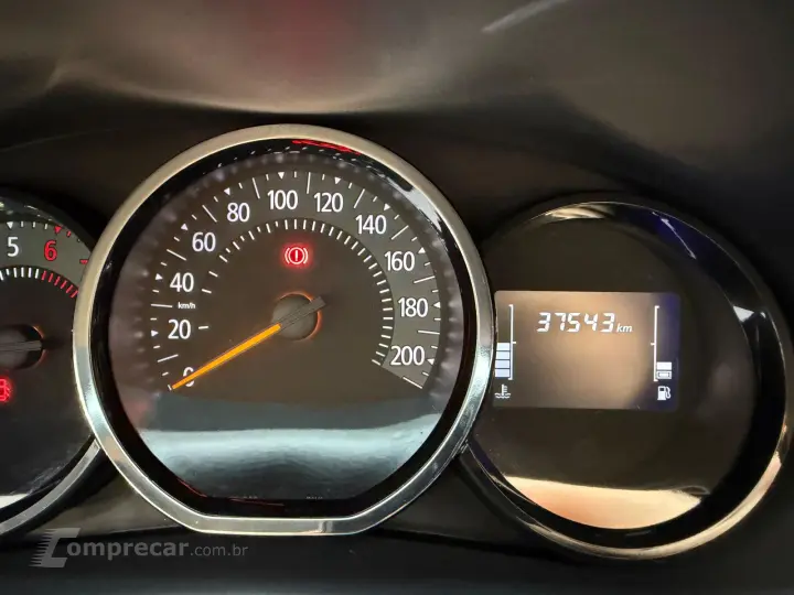 SANDERO 1.0 12V SCE Stepway ZEN